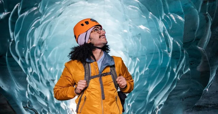 Reykjavik: Katla Ice Cave & South Coast Tour